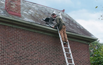 what affects urgent Keddington Corner roof repairs