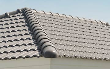 advantages of Keddington Corner clay roofing