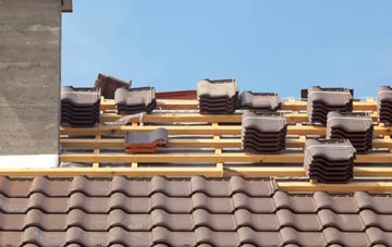 Keddington Corner clay roofing costs