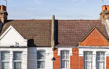 clay roofing Keddington Corner, Lincolnshire