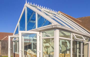 conservatory roof insulation costs Keddington Corner