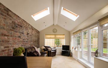 conservatory roof insulation Keddington Corner, Lincolnshire