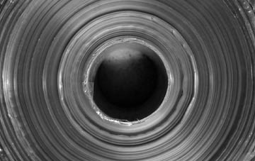 Keddington Corner edpm waterproofing