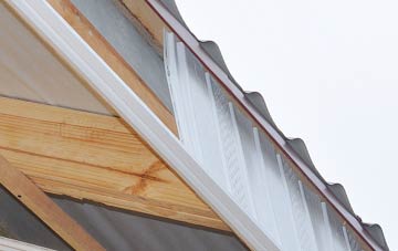 why Keddington Corner fascia repairs are essential