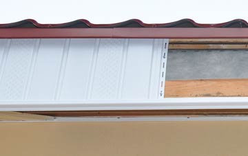 Keddington Corner fascia repair costs