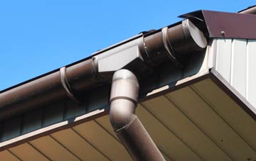 types of Keddington Corner fascias