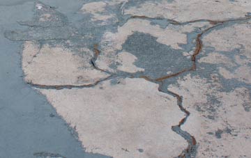 fibreglass roofing replacement Keddington Corner