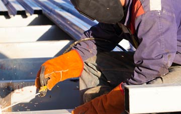 Keddington Corner flat roofing options