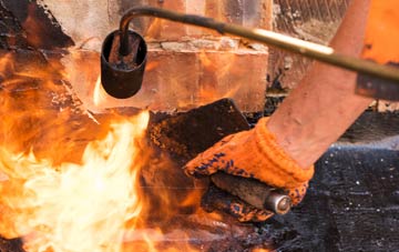 Keddington Corner flat roof repair companies