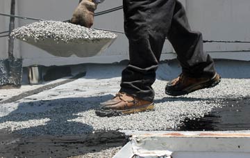 Keddington Corner flat roofing companies