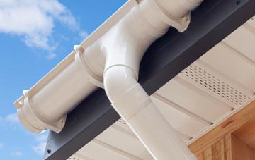 Keddington Corner gutter installation costs