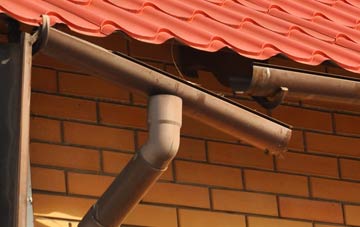 Keddington Corner gutter repair costs