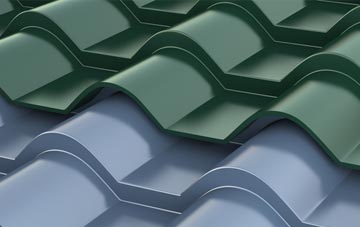 who should consider Keddington Corner plastic roofs