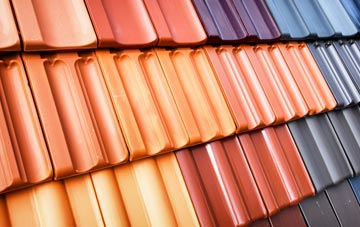 Keddington Corner roof tile costs