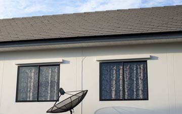 Keddington Corner rubber roof costs