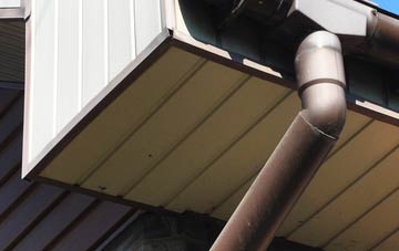 Keddington Corner soffit installation costs