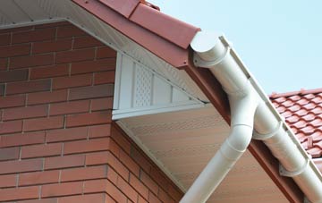 Keddington Corner soffit repair costs