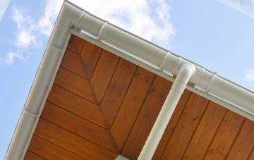 Keddington Corner soffit types