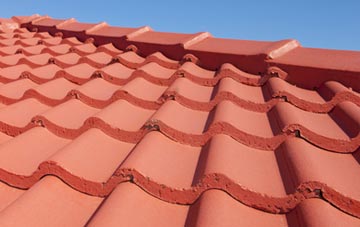 Keddington Corner tile and slate roof replacement
