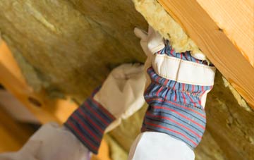 types of Keddington Corner pitched roof insulation materials