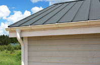 Keddington Corner fascia repair