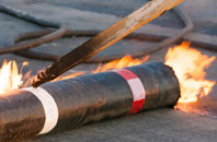 free Keddington Corner flat roofing repair quotes