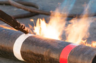 Keddington Corner flat roofing replacement