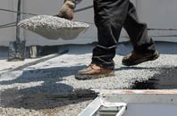 find rated Keddington Corner flat roofing replacement companies