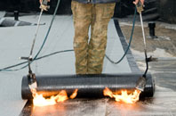 Keddington Corner flat roof sealing quote