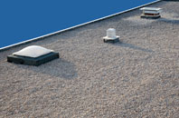 Keddington Corner flat roofing
