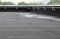 find rated Keddington Corner flat roofing companies