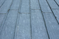 Keddington Corner lead roofing