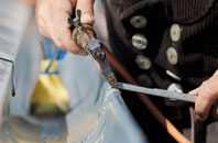 Keddington Corner lead roof quotes