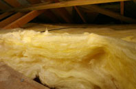 Keddington Corner pitch roof insulation