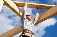 Keddington Corner roof replacement work