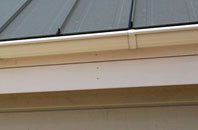 Keddington Corner soffit repair