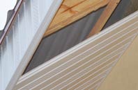 rated Keddington Corner soffit repair companies