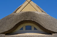 Keddington Corner thatch roofing
